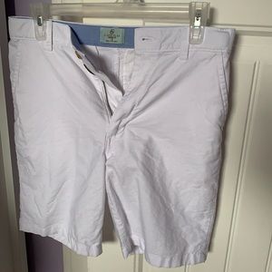 Boys White shorts by Class Club from Dillards